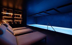 Harmon House - Hotel & Spa